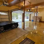 Cheerful 5-Bedroom Resort With Heated Pool